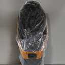 2009-2023 Touring Seat One-piece Driver Passenger Seat w/Backrest