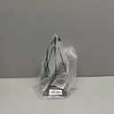 RattanView Picture Stands for Display Metal Frame Wooden Base Plate Holder for Display Wooden Base Black Picture Frame Easel Stand for Home Office Tabletop Book Platter Photo Plaque Holder