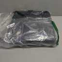 Soft Foam Seat Cushion 12"×12"×3"