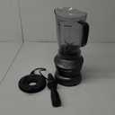 nutribullet Countertop Blender for Shakes, Smoothies, Food Prep, and Frozen Blending, 64 Ounces, 1200 Watt, Dark Gray NBF50400 (Grey)