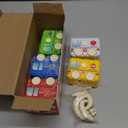 Montessori Toys Train Set for Toddlers 2-4 Year Old,Matching&Sorting Learning Toys Train Set with Music & Light Including 6 Finger Puppets,Keys,Christmas Birthday Gifts for Baby Girls Boys 2+