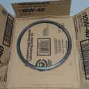 97 Teeth Flywheel Starter Ring Gear Compatible with Kohler Command V-Twin Courage Flywheels