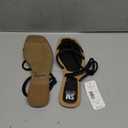 SM New York Comfortable Sandals for Women Size 9