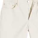 2 x Amazon Essentials Men's Slim-Fit 7" Inseam Stretch 5-Pocket Short (Beige)