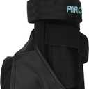 Aircast Airlift PTTD Ankle Support Brace, Left Foot, Medium (Medium (Pack of 1))