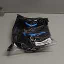 Power Swim Paddles for Lap Swimming - Adjustable Straps - Lap Swimming Gears - Hand Paddles for Adults & Kids