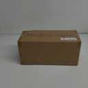 COOLWUFAN Halloween Flying Scarecrow Ghost with Metal Pole, Large Scary Spooky Scarecrows Ghosts, Creepy Grim Animated Halloween Decorations for Outdoor Yard Porch Lawn Garden, Party (1 Pack) (7 FT)