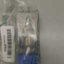 1/4 to 1-3/8 Inches M2 HSS Step Drill Bit for Metal, Plastic, Wood, Aluminum, Heavy Duty Unibit with Multi Hole Sizes