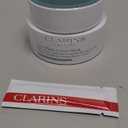 Clarins Cryo-Flash Face Mask | Visible Lift Effect in 10 Minutes* | Visibly Minimizes Pores | Boosts Radiance | Pro Like Results | All Skin Types