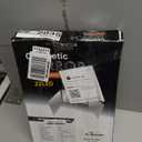 COSMETIC MIRROR BACK VIEW EASILY No Led Light
22 LED