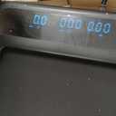 Foldable Treadmill with Incline, Walking Pad with Handle Bar 3 Level Incline, Portable Folding Treadmills for Home/Office 300 Lbs Capacity, Quiet Desk Treadmill with Remote Control & APP