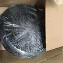 10x2.50 Tire + Inner Tube Set for 6 RIM 10" Scooter Wheels Electric Scooter Swagcycle Hover Board Smart Self Balancing Electric Scooters 36V 48V 400W 500W 800W Hub Motor