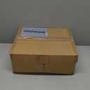 Seealle Beige Brown Lamps for Bedrooms Set of 2 - Touch Control Bedside Lamp with USB C+A, 3 Way Dimmable Nightstand Lamps with USB Port, Table Lamp for Living Room(Beige Shade and Brown Base)