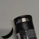 Contigo HuronTravel Mug Screw Cap Stainless Steel Drinking Cup (16oz, Licorice)