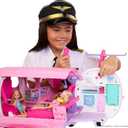 Barbie Dream Land Dream Plane
