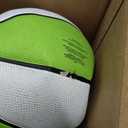 WILSON NCAA Killer Crossover Outdoor Basketball - 29.5", 28.5", 27.5"