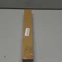 20 Mesh 304 Stainless Steel Mesh Screen, 15.7'' x 142''(40cm x 360cm) Wire Screen Mesh, Rust Free Woven Wire Mesh, Metal Mesh Screen for Air Vents, Window Screen, Filters, Garden Covers