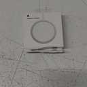 Apple MagSafe Charger - Wireless Charger with Fast Charging Capability, Compatible with iPhone and AirPods