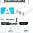 TRHFF P39F P49G Notebook Battery for Dell Inspiron 14 15 5000 15-5547 5547 5548 5545 5542 5447 5445 5448 DFVYN P39F 58DP4 VVMKC Latitude 14 3450 15 3550 0PD19 1V2F6 1WWHW 5MD4V P51G Laptop