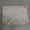 21st Birthday Gifts Decorations for Her, Including 21st Cake Toppers, Birthday Queen Sash with Pearl Pin, Sweet Rhinestone Tiara Crown, Number Candles and Balloons Set, Rose Gold