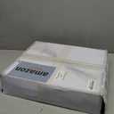 74" Gold Shepherds Hook StandAdjustable Free Standing Pole Holder for Hanging Bird Feeders, Plants, Lanterns, Wreaths, and Wind Chimes, Heavy Duty Base for Indoor & Outdoor Use, Holds Up to 20 LBS