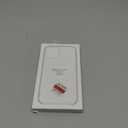 Apple iPhone 12 and iPhone 12 Pro Clear Case with Magsafe