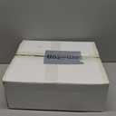 XSDeTu Semi Flush Mount Ceiling Light Fixture, Modern Farmhouse 3-Light Black Ceiling Light, Industrial Close to Ceiling Light with Metal Hexagon Cage Ceiling Lamp for Kitchen, Hallway, Bathroom