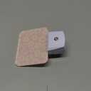 Night Light Hexagon Texture Plug-in Wall LED Night Lamp with Dusk-to-Dawn Smart Sensor Lamp for Adult Bedroom Living Room Hallway Kitchen