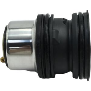 94810603401 Car Engine Coolant Thermostat Housing Assembly Replacement For Porsche Cayenne 2011-2018