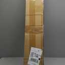 Front Lower Bumper Trim Molding Chrome Replacement for Durango 2011 2012 2013 68089170AB CH1044109