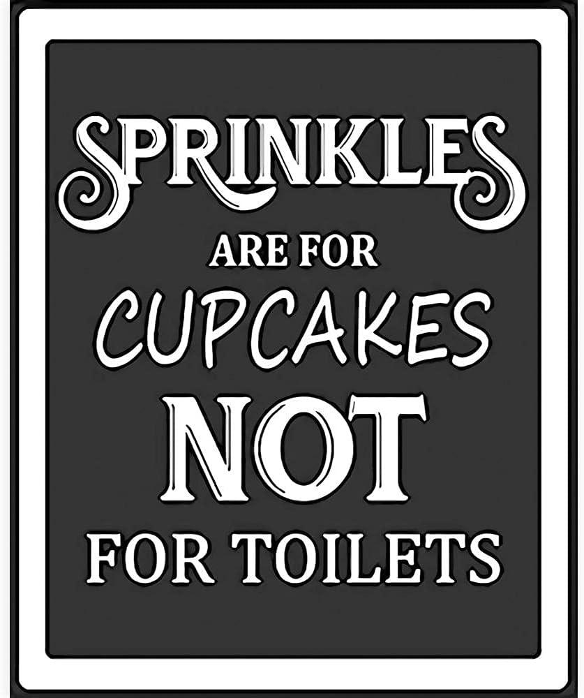 5 Even Decorative Canvas Paintings Modern,5 Paintings Canvas HD Prints Pictures,Funny Slogan Poster, Waterproof, Tear-Shaped-A-UV Paper_12 x 16inch