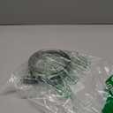 AKIHISA 3.5 Inch V Band Clamp-Stainless Steel_304, for Turbo Exhaust Down pipes Flange Kit, Racing Ford Pickup Truck Exchange Exhaust Accessories