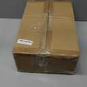 Dog Support Wheelchair for Back Legs Adjustable Dog Mobility Cart for Hind Legs Support Cart for Injured or Paralyzed Dogs (10.8-17.1")