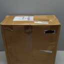 15" Black Wheel Rim Cover Hubcaps Replacement R15 Hub Caps Snap On Universal Wheel Rim Cover ABS Exterior Accessories for Car Trunk SUV Set of 4