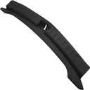 TPE Rear Trunk Sill Protector for Tesla Model Y Juniper 2025-2026 Black
Black TPE protector provides anti-scratch coverage for the rear trunk sill.