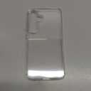 TORRAS Guardian Shockproof for Samsung Galaxy S25 Plus Case, [NonYellowing] [12FT MilitaryGrade Protection] Transparent Slim Case for Samsung S25 Plus Case, Diamond Clear, Hard, 6.7''