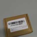 SSN21 Furnace Ignitor 95 V with Two Prong Molex Plug Replacement for Lennox for Armstrong for Coorstek for Ducane Replace 75M21 75M2101 G43