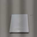 Compact Mirror, Rechargeable 30X Magnifying Mirror with 3 Lighting Modes & Dimmable Brightness, Portable Travel Makeup Mirror with Light, Essentials for Travel, Pocket, Purse Pink