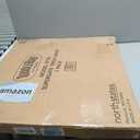 Toddleroo by North States - Supergate Ergo Baby Gate: Plastic Baby Gate for Stairs & Doorways - Adjustable Indoor Safety Gate - Made in USA - 26 to 42 Inches Wide - 26 Inches Tall - Sand