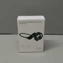 Yenwot Bone Conduction Headphones Bluetooth Open Ear Earphones Wireless On Ear Headphones Up to 38 Hours Playtime Sport Wireless Headset for Running,Cycling, Hiking, Driving