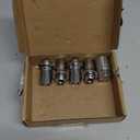 00276-00901, Wheel Lock Lug Nuts Set M12 x 1.5, Compatible with 2000-2024 Toyota 4Runner Corolla FJ Cruiser Highlander Matrix Sequoia Solara Tacoma Tundra & Lexus GS300 GS400 GS430 GX460 GX470 SC430 (Silver)