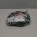 Pig Hog PX-TMXM2 1/4" TRS to XLR Balance Adaptor Cable, 10 Feet