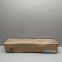 3000 Lumen Ultra Bright Architect Desk Lamp with Clamp, 36W Tall Overhead Led Desk Light for Home Office, 47Inch Long Dimmable Computer Monitor Light Bar with Remote for Table Desktop Drafting (Black)