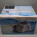 Intex Krystal Clear Saltwater System for Above-Ground Pools up to 15,000 Gallons