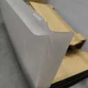 PetSafe Legacy ScoopFree Crystal Pro Self-Cleaning Automatic Cat Litter Box - Front-Entry Motion-Sensing Cat Box with Integrated Health Counter - Includes 1 Disposable Crystal Litter Tray