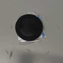 Quarble Sticky Magnetic Phone Mount Compatible with Magsafe 16 15 14 13 12 Pro Max Mini Car Mount and Wall Mount Soft Silicone Front