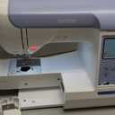 Brother PE900 Embroidery Machine with WLAN, White