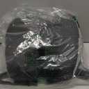 Buttocks Cushion for Office Chair Memory Foam Seat Pad for Butt Support Tailbone Relief Ergonomic Chair Cushion for Home Car Travel or Work (Classic Black)