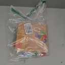 Wooden Puzzles for Toddlers, 3pack Alphabet Shape Puzzles for Kids 3 Wooden Montessori Toddler Alphabet Number Shape for Kids 3 Years Old Boys & Girls