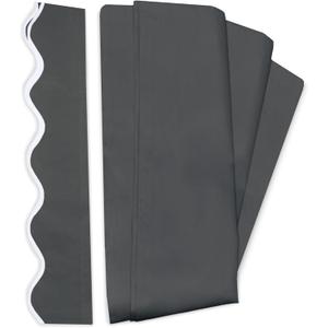 ALEKO Patio Awning Fabric Replacement | 10x8 Feet | 100% Polyester Canopy Cover, Sun Shade, Deck, Balcony | UV Protection | Black